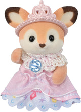 Sylvanian Families: Nursery Princess Play Set