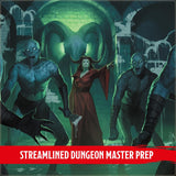 Dungeons & Dragons Dragon Delves: An Adventure Anthology