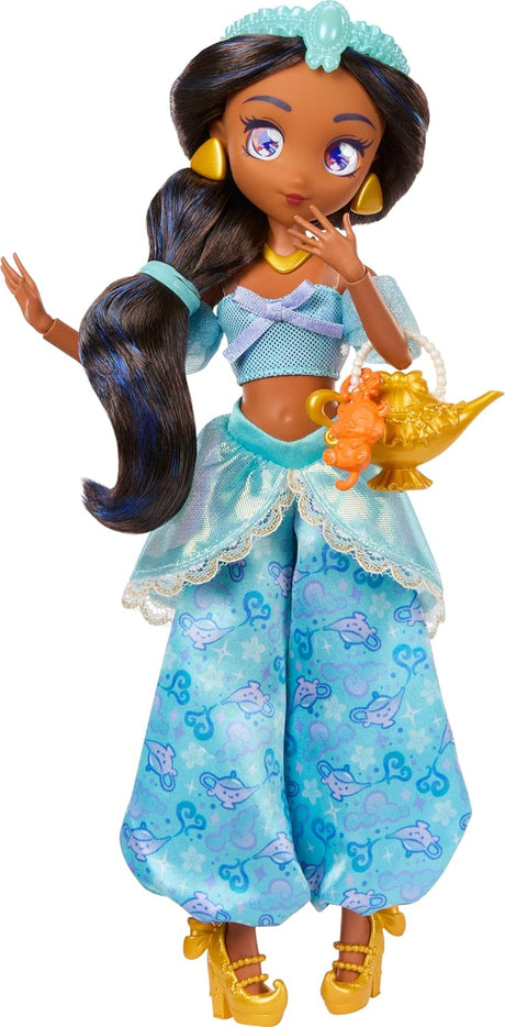 Disney Collector: Jasmine Manga Doll