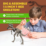 4M STEAM Dinosaur World