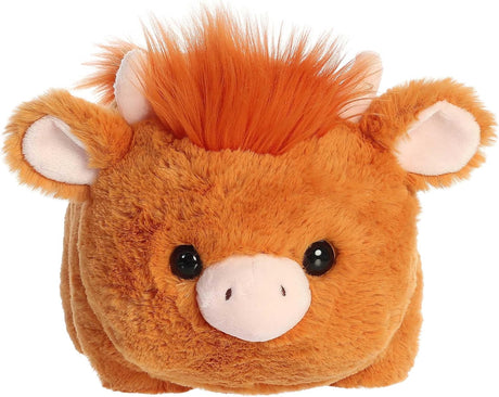 Aurora Spudsters - Hamish Highland Cow (25cm)