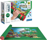 Clementoni Puzzle Mat 500 - 2000 Pieces