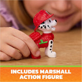 Paw Patrol: The Dino Movie - Roaring Pup Pals Marshall