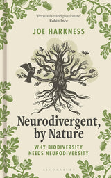 Neurodivergent, By Nature