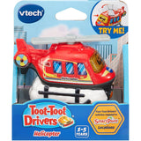 Vtech Toot-Toot Drivers - Helicopter