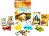 Roam