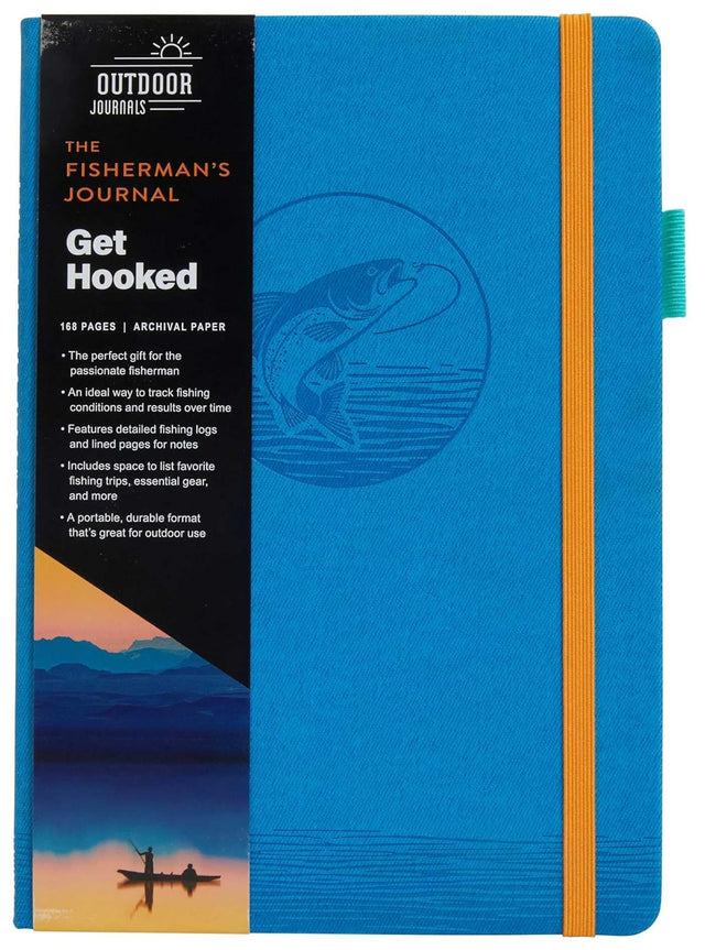 Fisherman's Journal