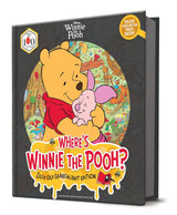 Where’s Winnie the Pooh? Silly Old Searchlight Edition (Disney: 100th Anniversary)
