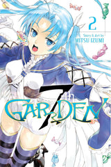 7thGARDEN, Vol. 2