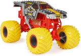Monster Jam 1:24 Scale Collector Die Cast - Max-D