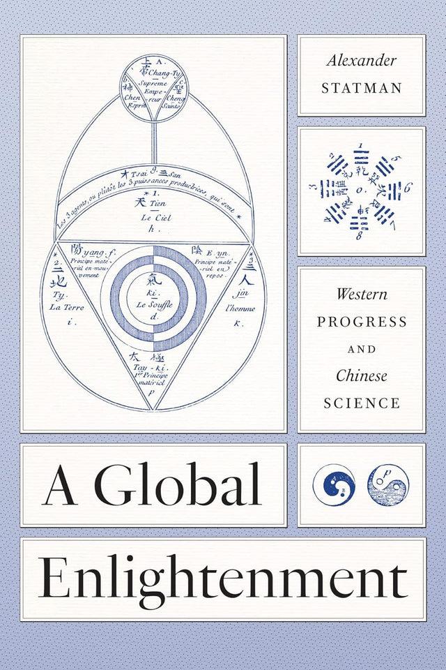 A Global Enlightenment