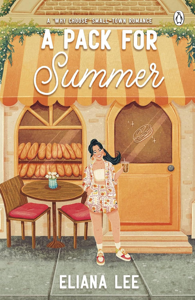 A Pack for Summer