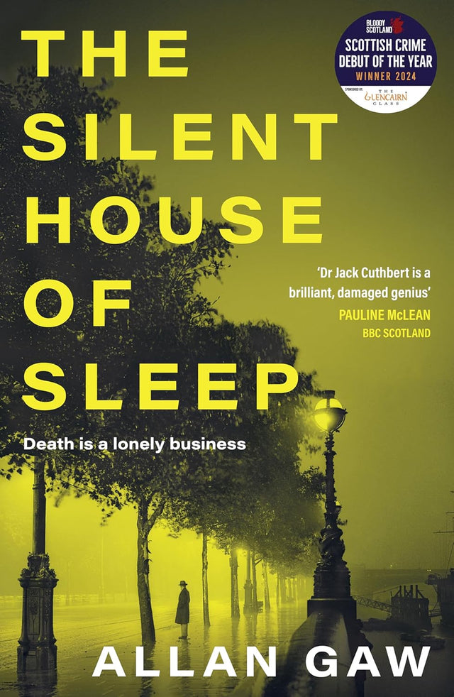 The Silent House of Sleep