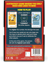 Power Hungry Pets by Exploding Kittens