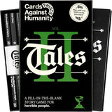 Cards Against Humanity Tales Volume II
