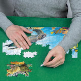 Clementoni Puzzle Mat 500 - 2000 Pieces