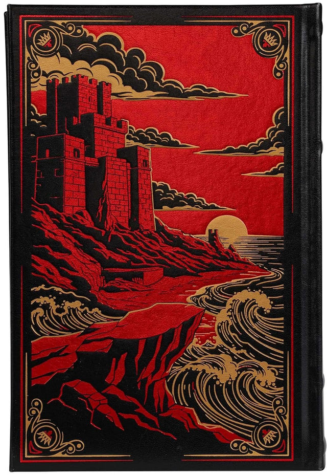 The Count of Monte Cristo