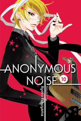 Anonymous Noise, Vol. 10