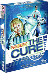 Pandemic - The Cure