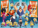 Ravensburger: Minions The Rise of Gru Puzzle - 100 Pieces