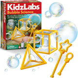 4M KidzLabs Bubble Science