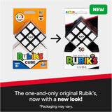 Rubik’s The Original 3x3 Cube
