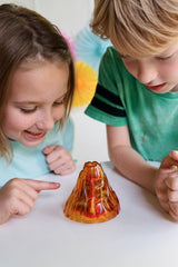 4M KidzLabs Table-Top Volcano