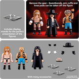 Playmobil: WWE Attitude Era Multipack