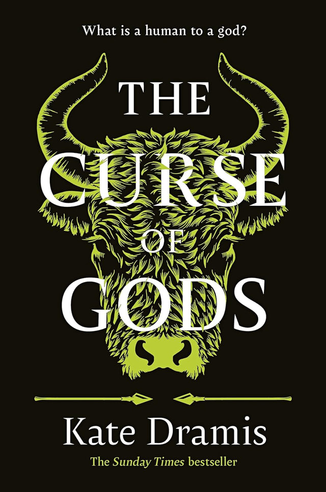 The Curse of Gods
