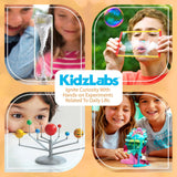 4M KidzLabs Bubble Science