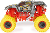 Monster Jam 1:24 Scale Collector Die Cast - Max-D