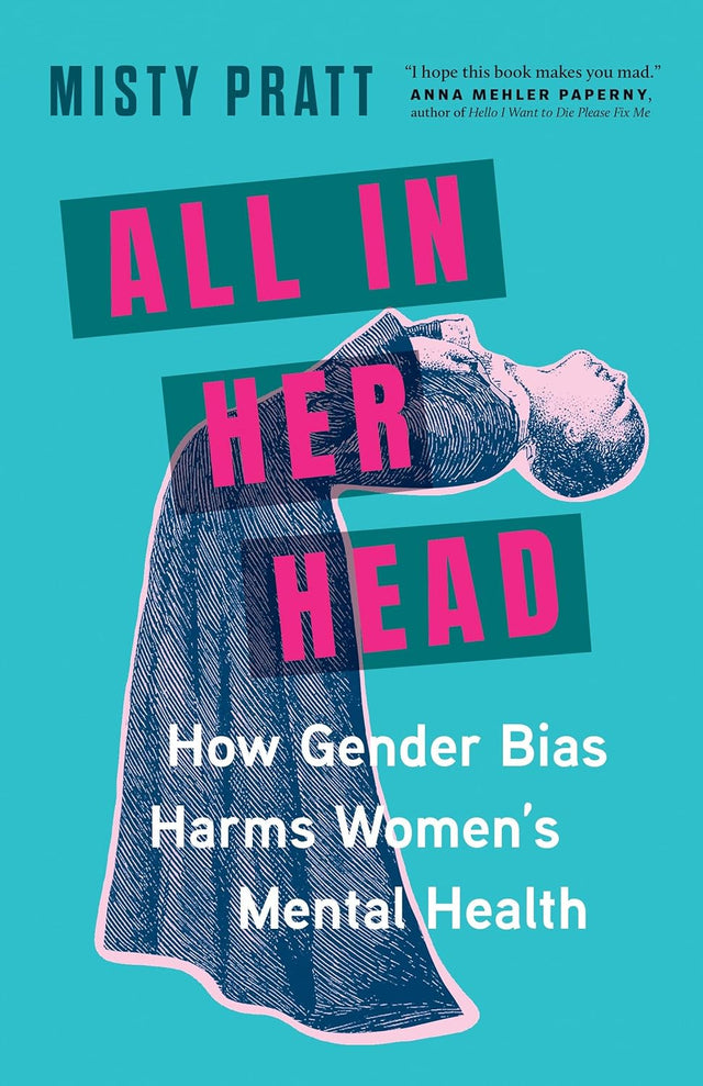 All In Her Head