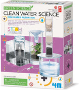 4M Green Science - Clean Water Science