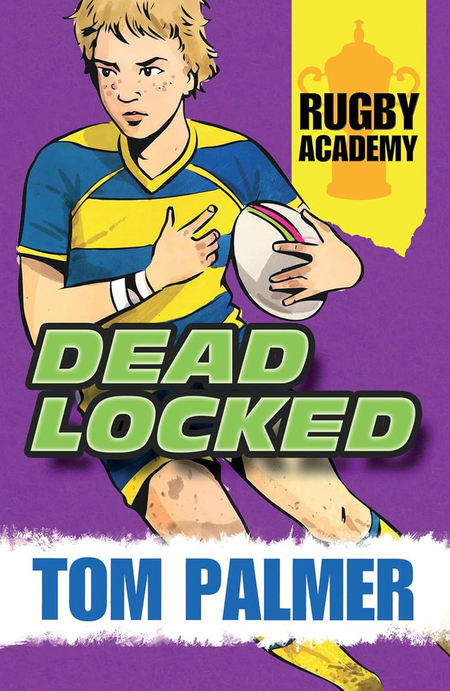 Deadlocked