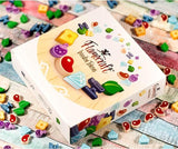 Flamecraft Original Wooden Resources