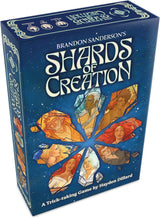 Brandon Sanderson's Shards of Creation Base Game