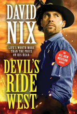 Devil's Ride West