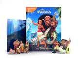 My Busy Books Disney Moana