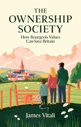 The Ownership Society