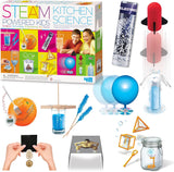 4M STEAM Powered Kids Kitchen Science Kit
