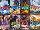 Phantom Stallion Untamed Collected Set