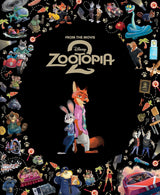 Zootopia 2 (Disney: Classic Collection)