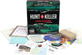 Hunt a Killer Mystery Game - Lakeside Slaughter