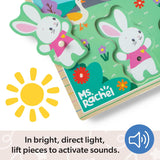 Melissa & Doug - Ms. Rachel Song Puzzle