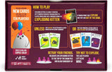 Exploding Kittens Party Pack