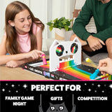 A Game of Cat & Mouth (By Exploding Kittens)