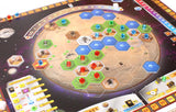 Terraforming Mars