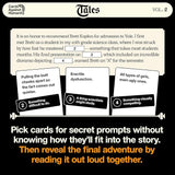Cards Against Humanity Tales Volume II