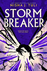 Storm Breaker