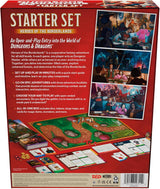 Dungeons & Dragons Starter Set: Heroes of the Borderlands